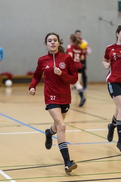 Bild 49 - wBJ NFV Futsalmeisterschaft